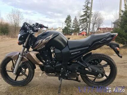 Запчасти рейсер 250