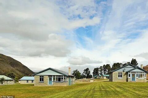 New village