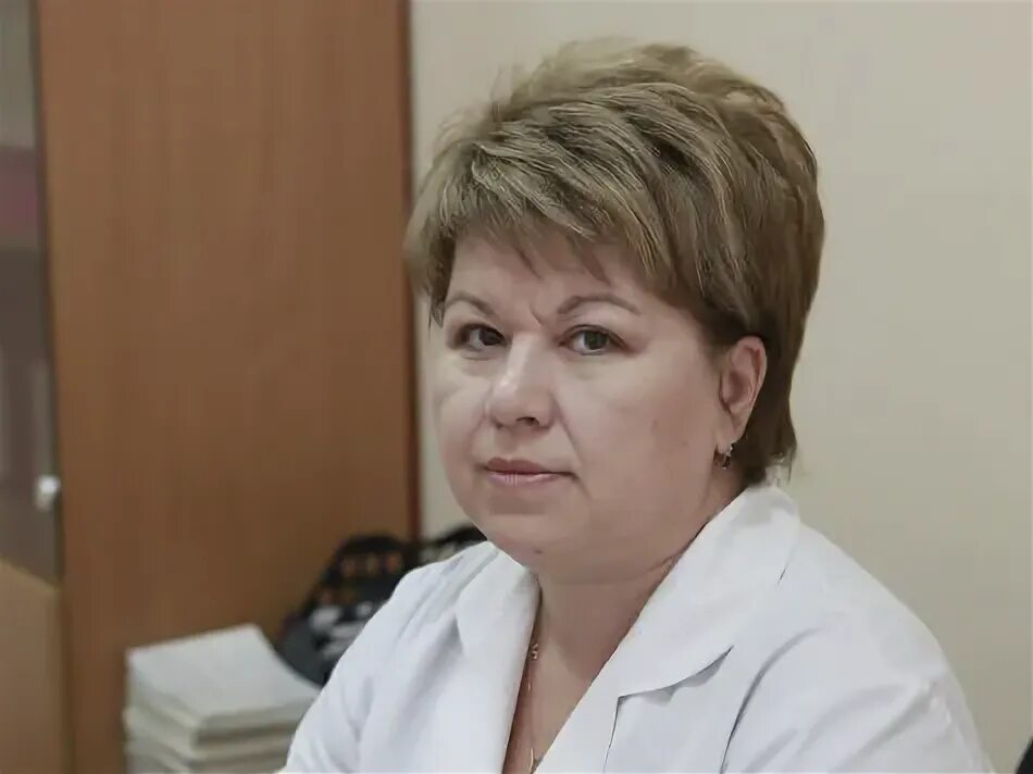 Кохомская городская больница отзывы