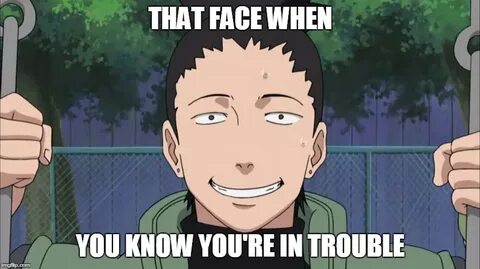 Face when