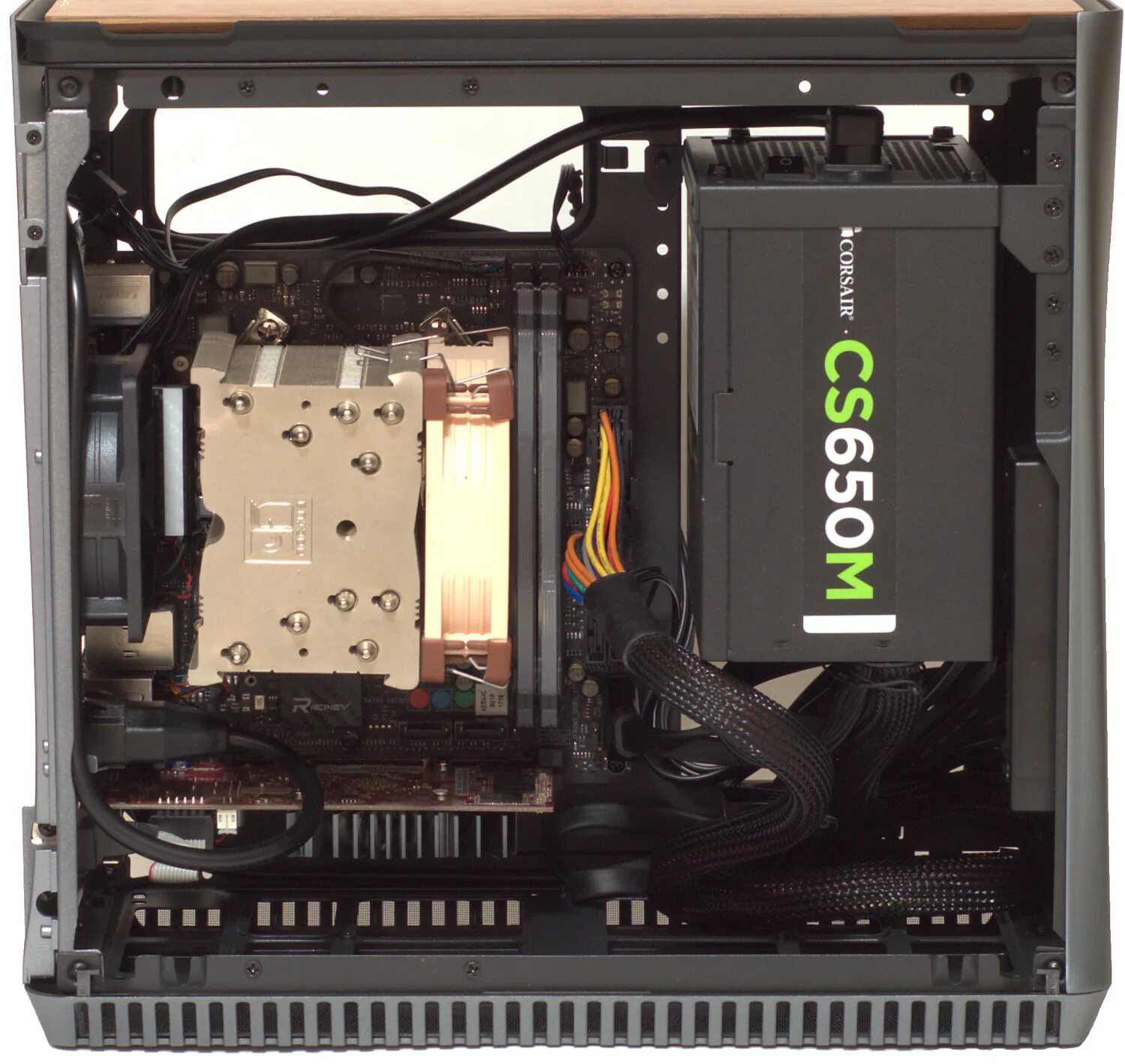 Era itx. Fractal design era mini-itx. fractal design era. fractal design era itx silver white oak fd-ca-era-itx-si. fractal design ridge sff itx case.