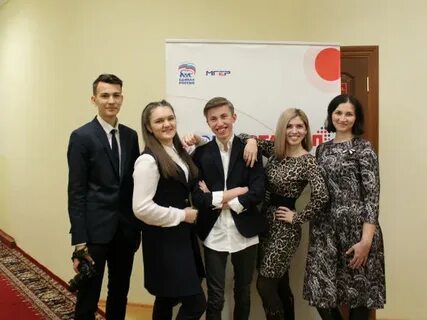 Задонск в эфире