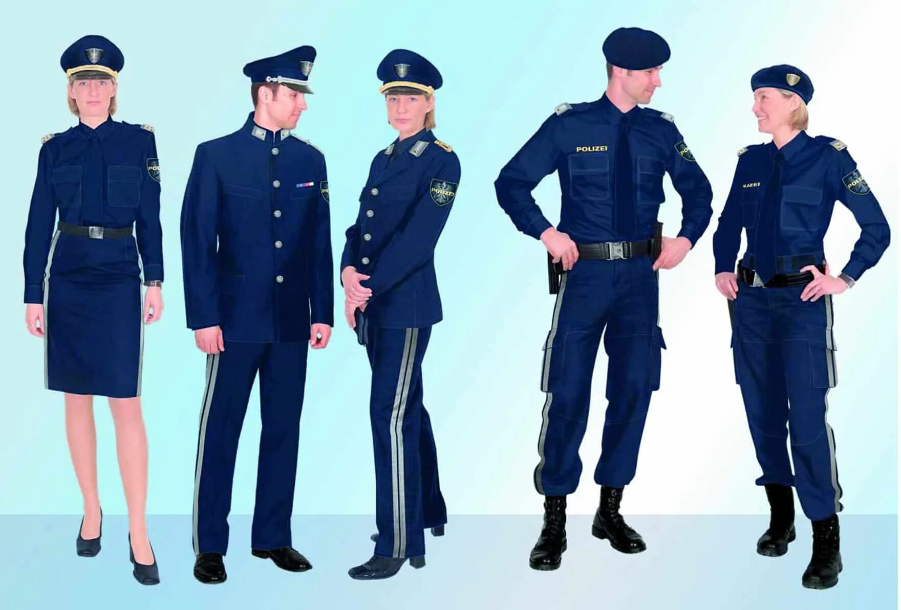 Службами по всей стране. Форма полиции. Униформа полиции. Форменная одежда. Одежда полицейского.
