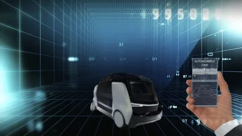 IoT sensors