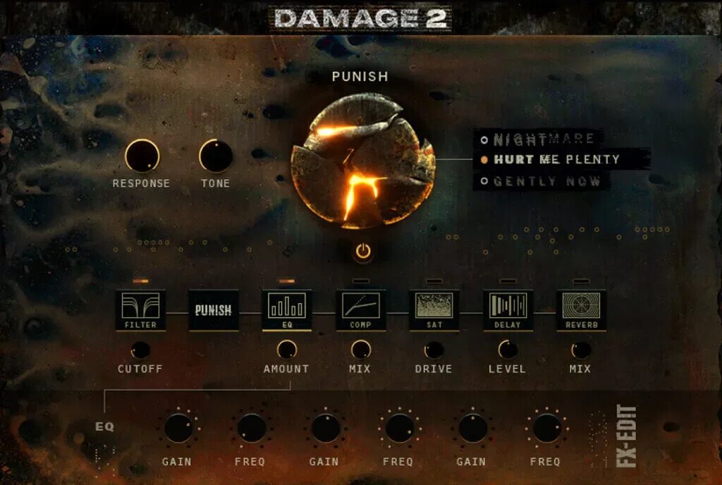 Damage rock. Heavyocity - punish. Damage rock. Damage rock. Heavyocity damage download.