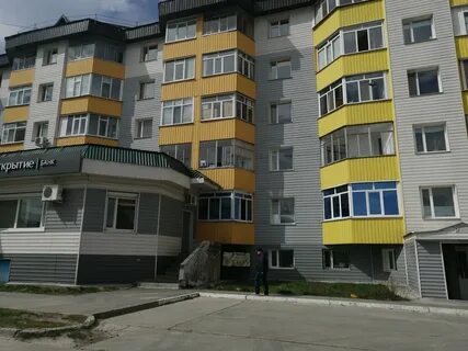 Привокзальная 20