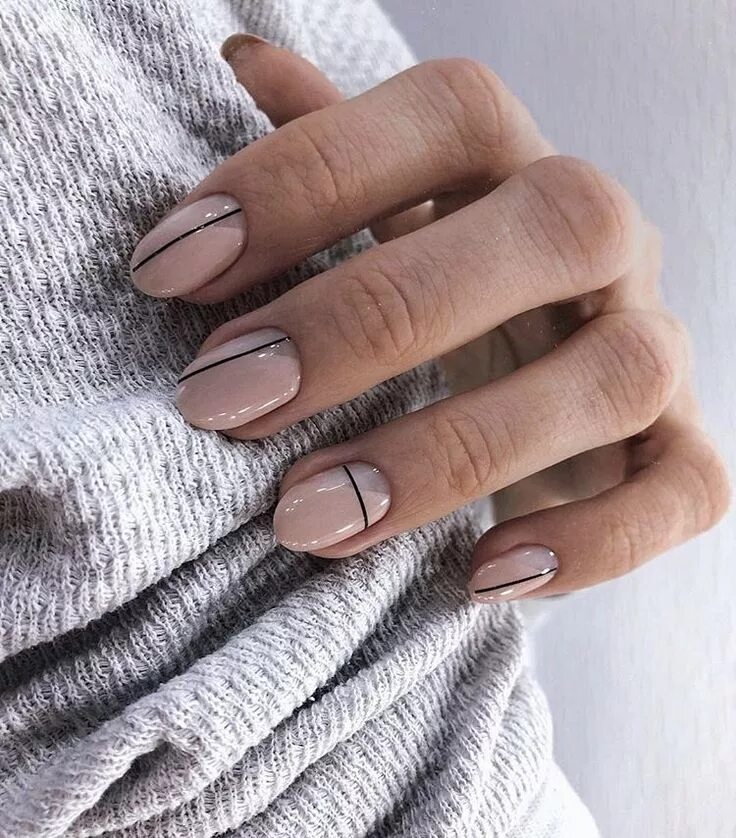 Pin by Елизавета Владиславовна Белкин on Маникюр Luxury nails, Gel nails, Trendy