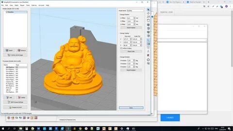 Gcode для 3д принтера