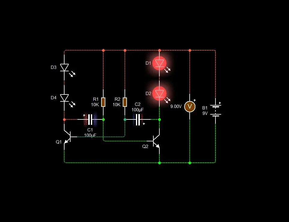 Симулятор схем андроид. Симулятор electric circuit. circuit simulator схемы. circuit simulator 1.2.0. proto симулятор схем.