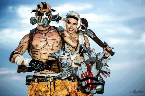 Borderlands movie