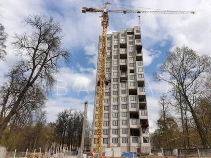 Гармония парк лыткарино