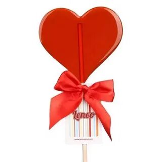 Long heart