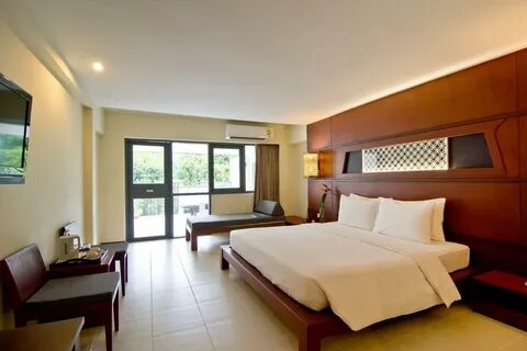 Sunshine resort