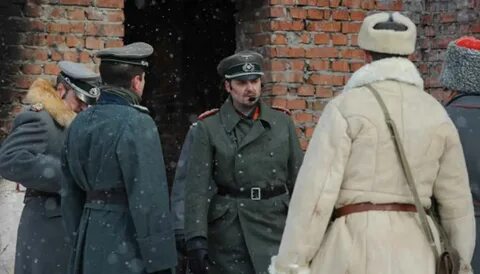 Кто ликвидировал паулюса