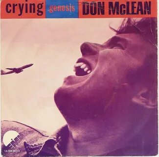Please don cry