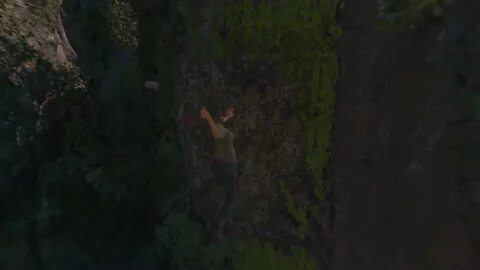 Shadow of the tomb raider гробницы