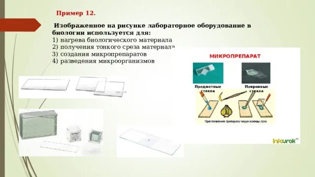 Для измерения человек использует биология 5