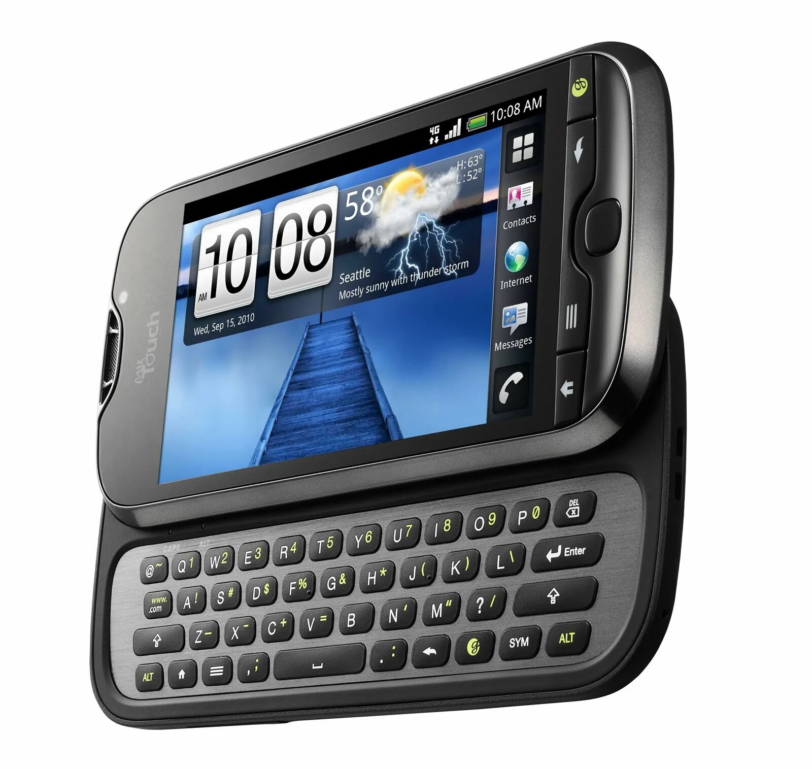 Коммуникатор HTC слайдер. HTC MYTOUCH 4g. T-mobile MYTOUCH 4g Slide. HTC С кверти клавиатурой. Мобильный слайдер