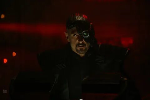 Command conquer kane