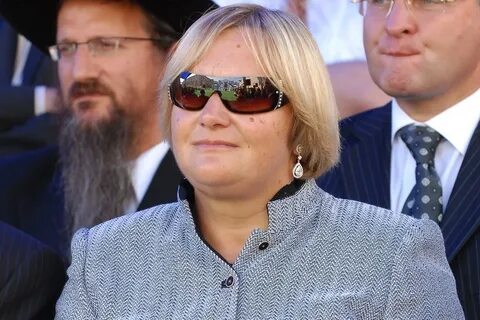 Батурина открыла