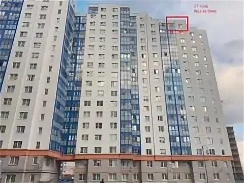 Свердлова западный проезд