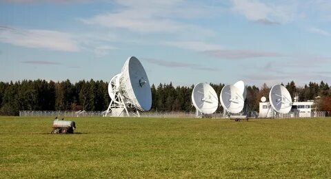 Fields array