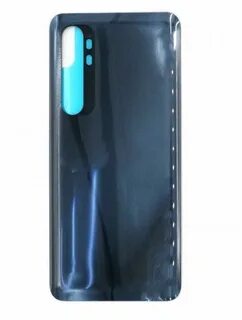 Задняя крышка mi note 10