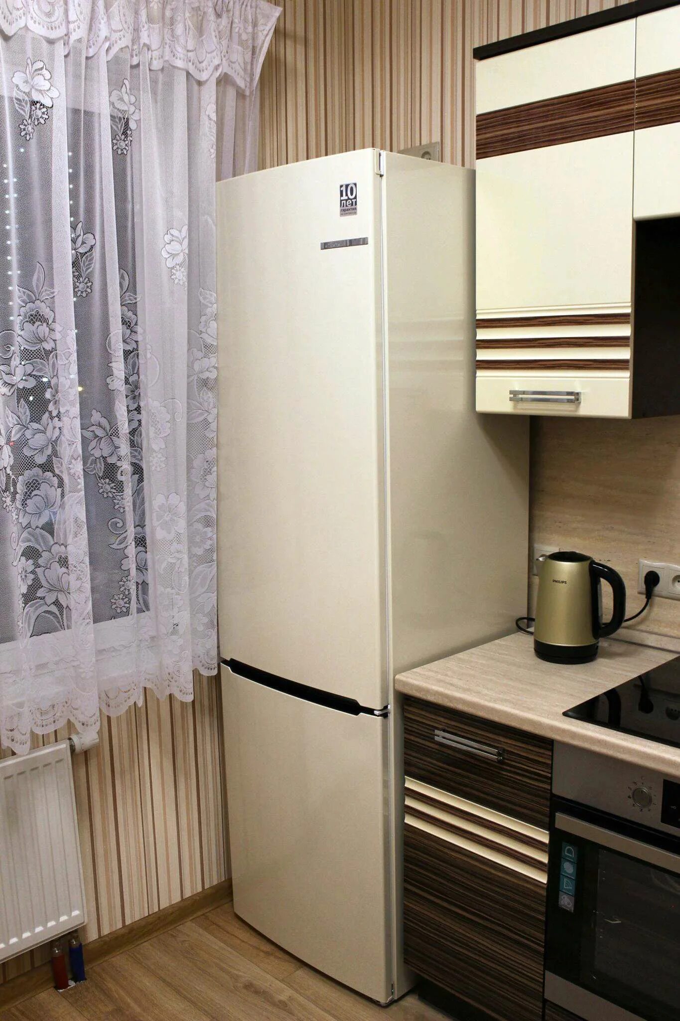 Whirlpool Sunset Bronze: The New Stainless Steel? Modern kitchen trends, Outdoor