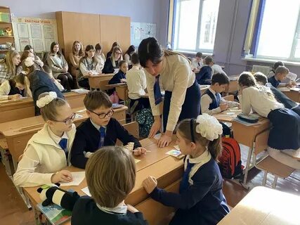 Уроки от практиков