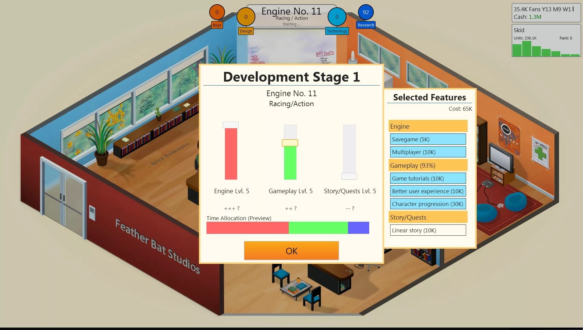Game dev комбинации. Dev tycoon 2 комбинации. этап разработки dev tycoon. dev tycoon 2 комбинации на андроид. game dev tycoon интерфейс.