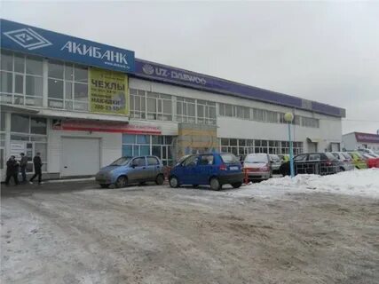 Уфа ул уфимское шоссе 34