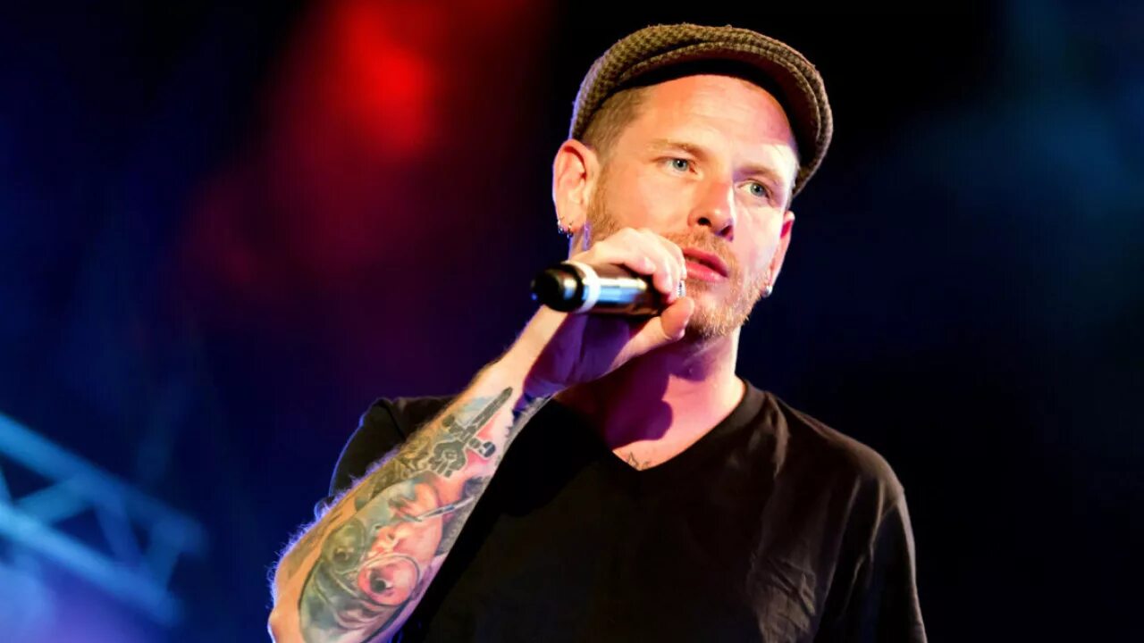 Corey Taylor. Кори Тейлор фото. Интервью тейлора