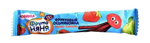 Фруктовая осьминожка