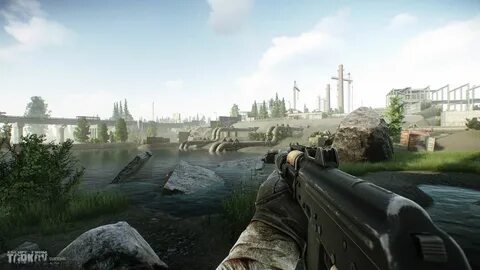 Breakout tarkov