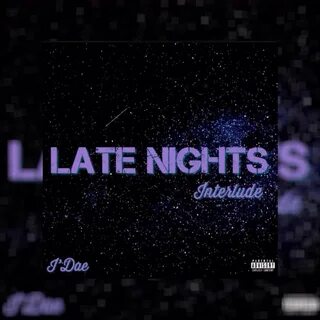 Песня late night