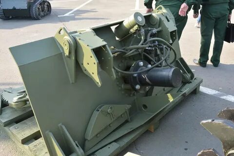 Боевая 6