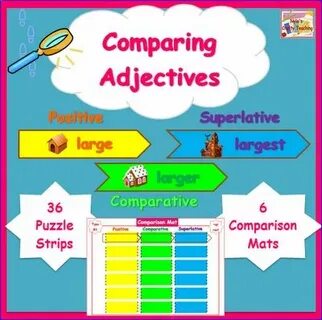Active comparative