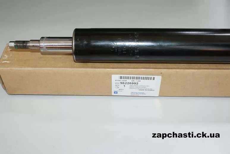 Амортизатор передний sachs lanos. 5. Део нексия передние амортизаторы. 3 артикул. Амортизатор передний шевроле ланос 1.