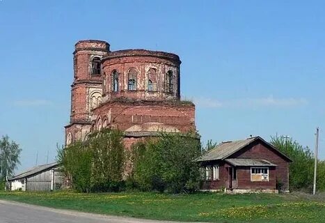 Село павелец