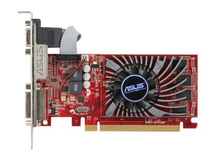 Radeon r7 240 4gb