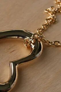 Порвать золотую цепочку во сне