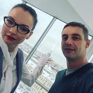 Семья антона батырева