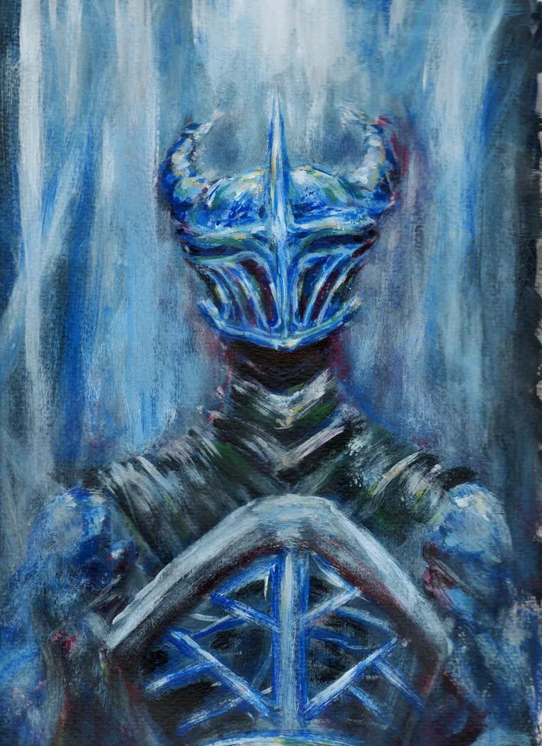 Разор. Разор дота. разор арт. razor dota art. разор портрет.