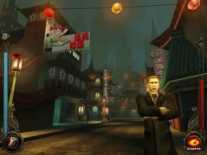 Vampire masquerade дата выхода