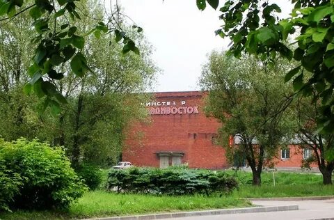Перовская 25 москва