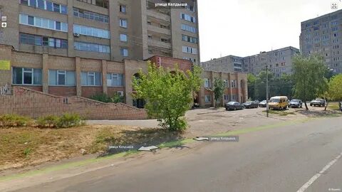 Первомайская улица 117