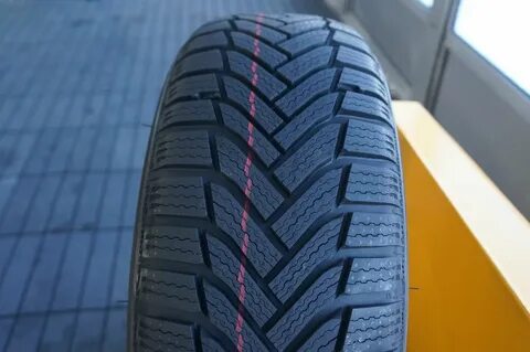 Michelin alpin 6