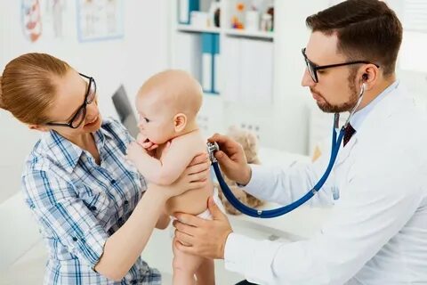 My parents are doctors