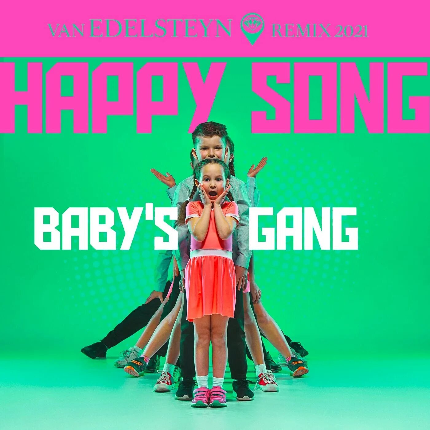 Extended songs. Бейби ганг-Хэппи Сонг. Baby's gang Happy Song. Baby's gang - Happy Song (van Edelsteyn Extended Remix). Baby's gang фото.