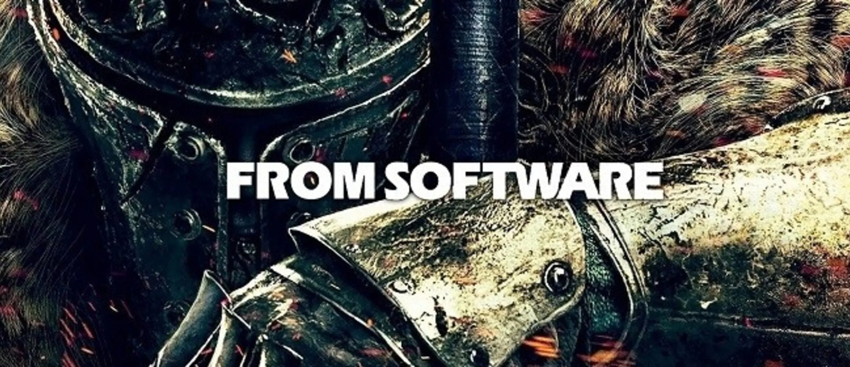 Новая игра from software. Fromsoftware. fromsoftware логотип. from software игры. fromsoftware проекты.